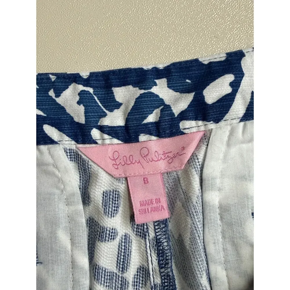 Lilly Pulitzer brand lilly